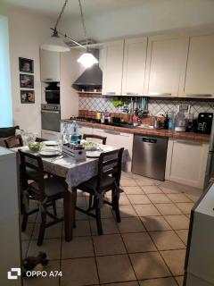 Fortezza garden apartment - Florenz - 0