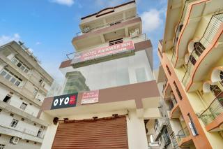 Hotel O Raikwar Inn - Patna - 0