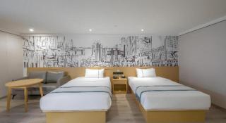 City Comfort Inn Hengyang Baishazhou - Hengyang - 5