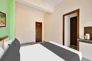 Hotel O Raikwar Inn - Patna - 1