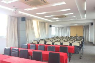 Yian Business Hotel - Canton - 2