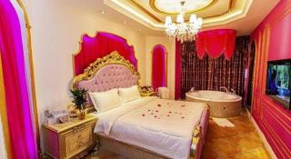 Swan of Love Shenzhen Nanshan hotel - Shenzhen - 3