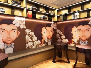 Magnotel Hotel Suzhou Shiquan Street Wangshiyuan - Suzhou - 1