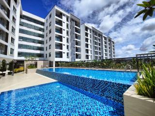 Serene Stay at Kuching City - Kuching - 9