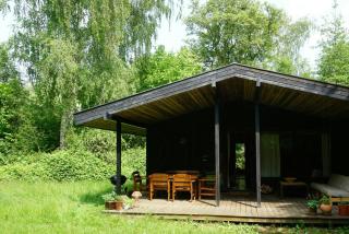 70S Holiday Home In Odsherred With Wild Garden - Nykøbing Sjælland - 0