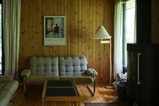70S Holiday Home In Odsherred With Wild Garden - Nykøbing Sjælland - 9