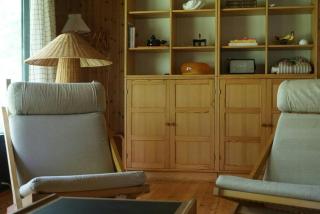 70S Holiday Home In Odsherred With Wild Garden - Nykøbing Sjælland - 7