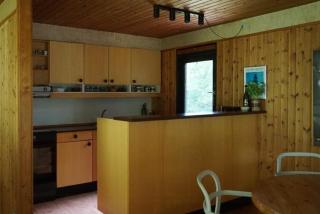 70S Holiday Home In Odsherred With Wild Garden - Nykøbing Sjælland - 6