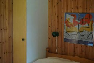 70S Holiday Home In Odsherred With Wild Garden - Nykøbing Sjælland - 1
