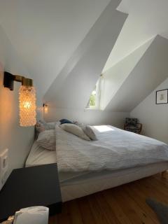 La suite de la Villa Plume - - 7