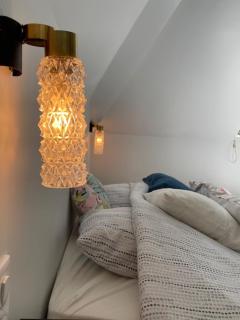 La suite de la Villa Plume - - 0