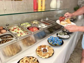 Akhdar Apartments - 4