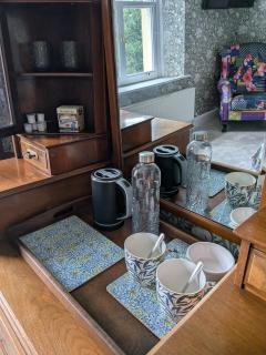 Aelybryn - Llangwyryfon - 6