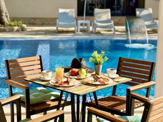 Akhdar Apartments - Utjeha - 0