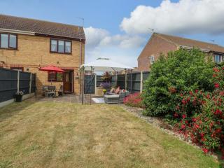 Breydon Cottage - 9