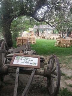 Uysallar Koy Evi - 1