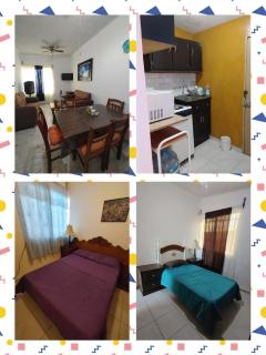 Connected House in Torreón - Torreón - 9