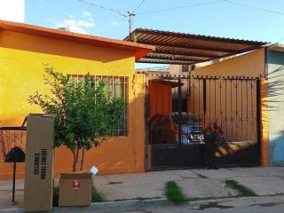 Connected House in Torreón - Torreón - 4