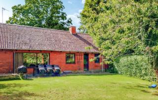 Holiday Home Stouby 07 - Stouby - 0