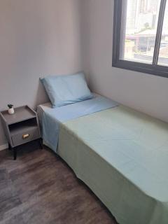 Apartamento com 2 dorms na Barra Funda - São Paulo - 2