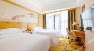 Vienna Hotel Shenzhen Qinghu Metro Station - 2
