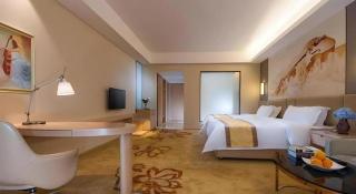 Vienna Hotel Shandong Jinan High-Tech Wanda Exhibition Center - Jinan - 5