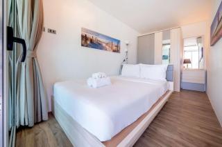 Kamala Ocean View 2BR Apartment OCN C35, just 5 min walk to the Beach - Kamala Beach - 6