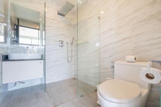 Kamala Ocean View 2BR Apartment OCN C35, just 5 min walk to the Beach - Kamala Beach - 3