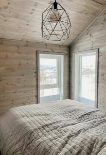 Mountain Cabin With Glacier Views - 6