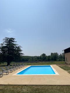 Gite le Sagnac 10 personnes - Sauzet - 9