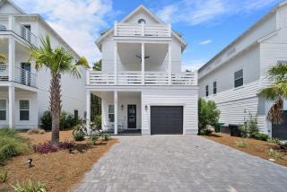 The Way Of Water home - Inlet Beach - 0