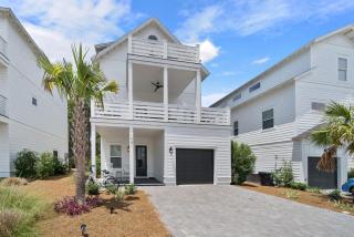 The Way Of Water home - Inlet Beach - 9