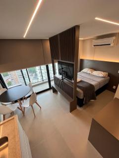 Studio em Moema de luxo - São Paulo - 0