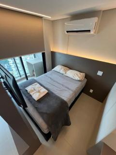 Studio em Moema de luxo - São Paulo - 3