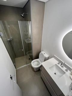 Studio em Moema de luxo - São Paulo - 2