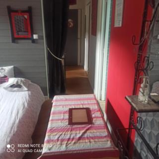 PETIT APPARTEMENT 30M2, 3 lits, de 1 à 4 pers - Neuilly - 4