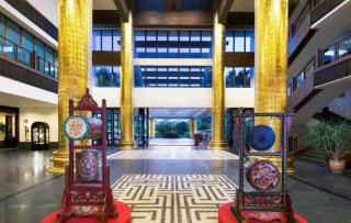 International Asia-Pacific Convention Center - Sanya - 8
