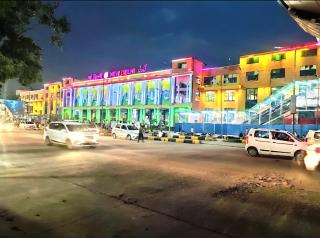 Hote Prime Bliss In 'Just a Minute Away From New Delhi Railway Station and Connaught place - Neu-Delhi - 1