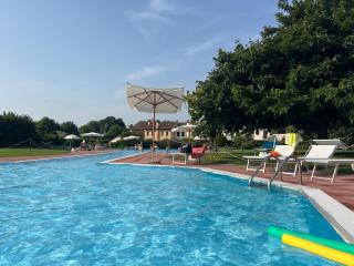 Terme Colli Golf - Suite La Montecchia - Montecchia - 9