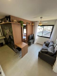 Apartamento de 2 dorms na Barra Funda - São Paulo - 0