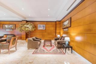 Sriwijaya Hotel - Yakarta - 5