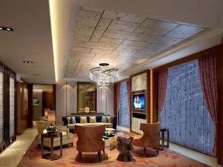 Grand Skylight International Hotel Ganzhou - 6