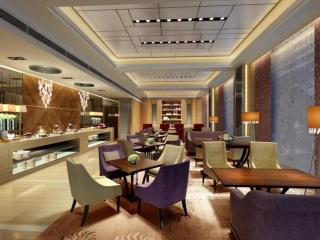 Grand Skylight International Hotel Ganzhou - 8