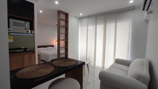 Moderno y Hermoso Apartaestudio En el Norte de la Ciudad - Novaflora - 101 - Cali - 0