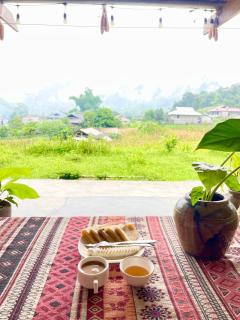 Du Già Family Homestay & Coffee - Làng Cac - 7