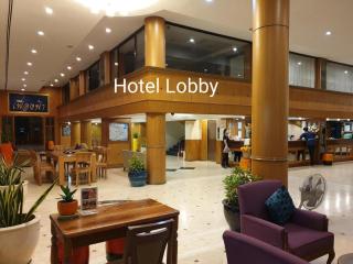 The Majestic Sakon Nakhon Hotel - Sakon Nakhon - 6