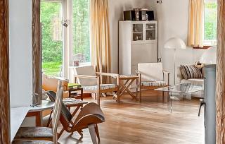 Cozy Home In Græsted With Sauna - Græsted - 6
