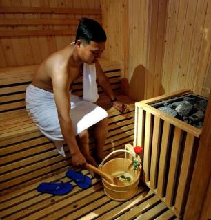 Blue Beach Hotel Danang - Da Nang - 6