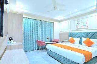 Hotel Bliss In'Just a Minute Away From New Delhi Railway Station and Connaught place - Neu-Delhi - 7