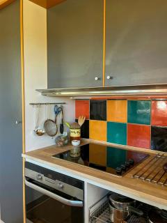 Architect-Designed Holiday Home By Saltum Beach - Saltum - 6
